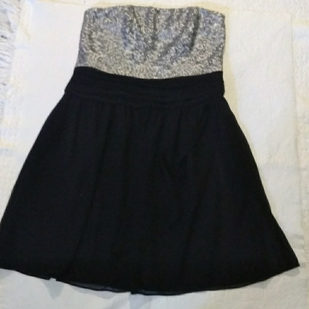 EXPRESS, SIZE 10, DRESS